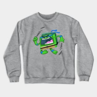 Leo Crewneck Sweatshirt